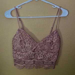 Kendall & Kylie Tanktop